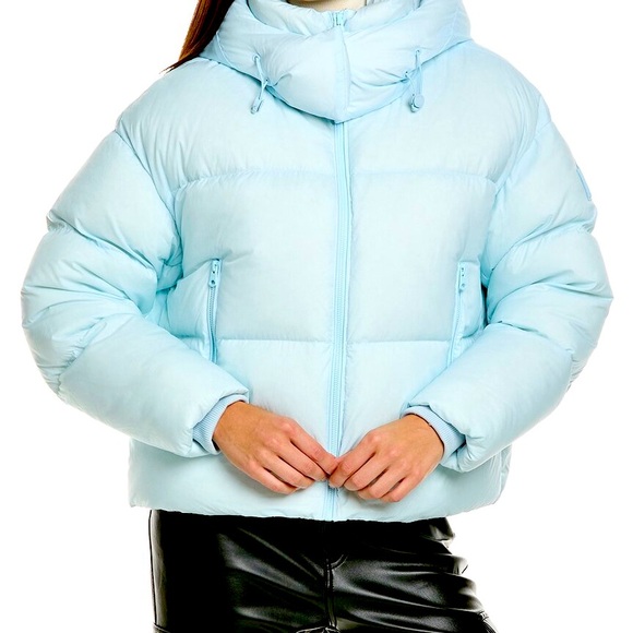 Mackage Tessy puffer jacket - Picture 1 of 11